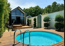 Boheme Bungalov Sapanca Boheme Bungalov Sapanca