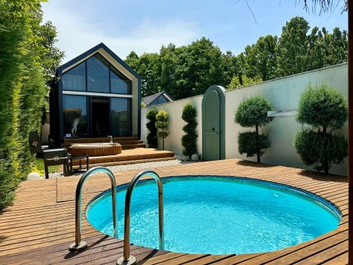 Boheme Bungalov Sapanca Boheme Bungalov Sapanca