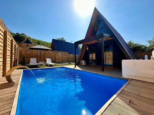 Sapanca Eres Bungalow