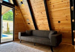 Sapanca Eres Bungalow