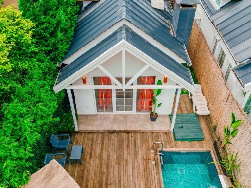 Sapanca Latte Villas Sapanca Latte Villas