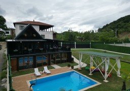 Sapanca Sakura Villa Sapanca Sakura Villa