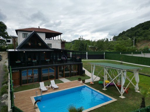 Sapanca Sakura Villa Sapanca Sakura Villa