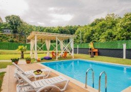 Sapanca Sakura Villa Sapanca Sakura Villa