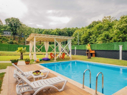 Sapanca Sakura Villa Sapanca Sakura Villa