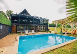 Sapanca Sakura Villa Sapanca Sakura Villa