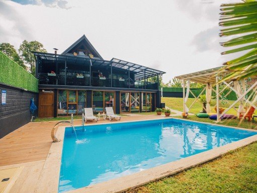 Sapanca Sakura Villa Sapanca Sakura Villa