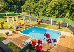 Sapanca Sakura Villa Sapanca Sakura Villa