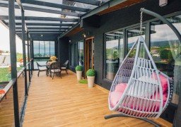 Sapanca Sakura Villa Sapanca Sakura Villa