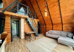 Mavera Deluxe Bungalov Mavera Deluxe Bungalov