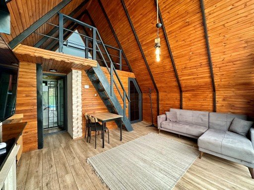 Mavera Deluxe Bungalov Mavera Deluxe Bungalov