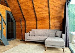 Mavera Deluxe Bungalov Mavera Deluxe Bungalov