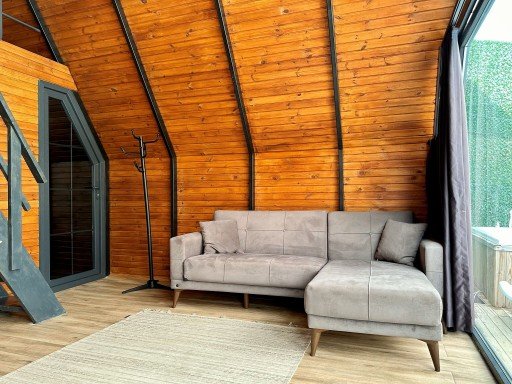 Mavera Deluxe Bungalov Mavera Deluxe Bungalov