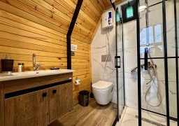 Mavera Deluxe Bungalov Mavera Deluxe Bungalov