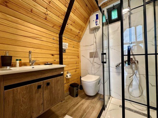 Mavera Deluxe Bungalov Mavera Deluxe Bungalov