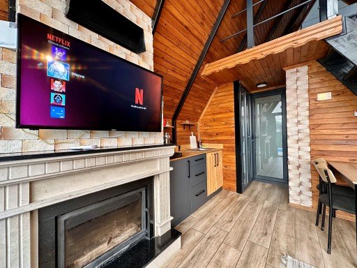 Mavera Deluxe Bungalov Mavera Deluxe Bungalov