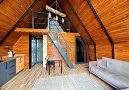 Mavera Deluxe Bungalov Mavera Deluxe Bungalov