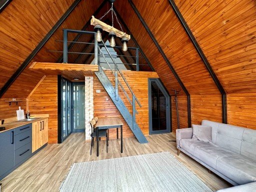 Mavera Deluxe Bungalov Mavera Deluxe Bungalov