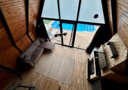 Mavera Deluxe Bungalov Mavera Deluxe Bungalov