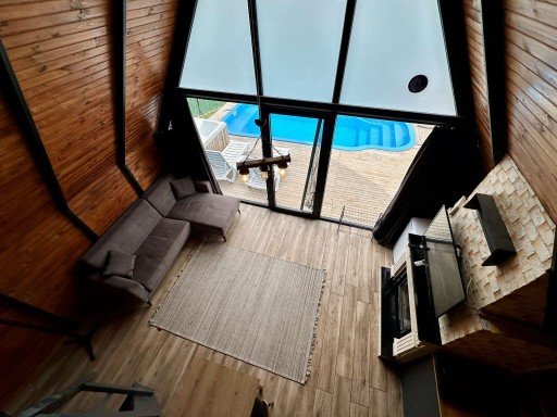 Mavera Deluxe Bungalov Mavera Deluxe Bungalov