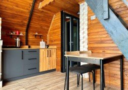 Mavera Deluxe Bungalov Mavera Deluxe Bungalov