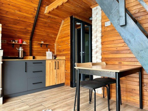 Mavera Deluxe Bungalov Mavera Deluxe Bungalov