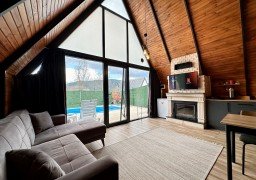 Mavera Deluxe Bungalov Mavera Deluxe Bungalov