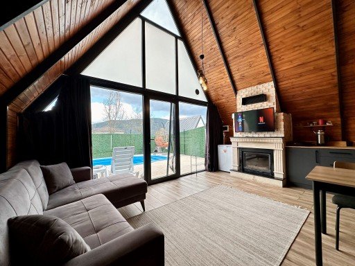 Mavera Deluxe Bungalov Mavera Deluxe Bungalov