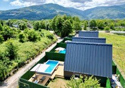 Beboss Resort Sapanca Beboss Resort Sapanca