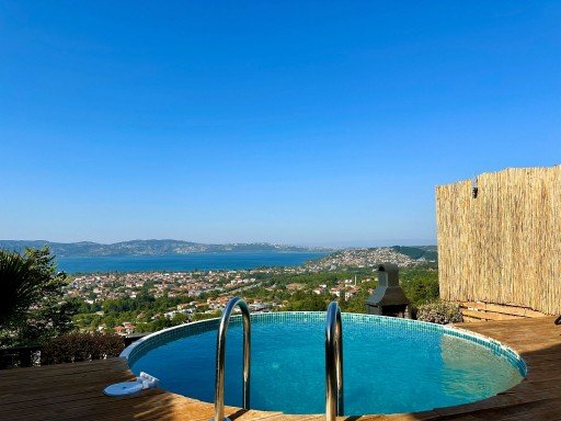 Three White Sapanca 2-1