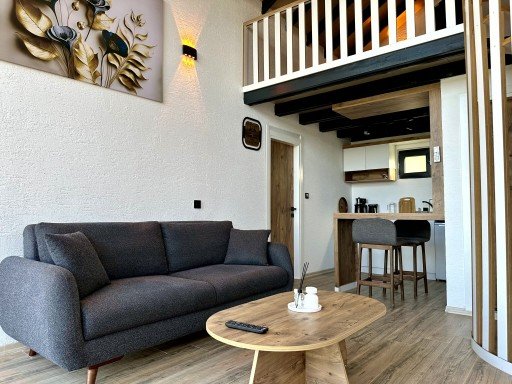 Three White Sapanca 2-1