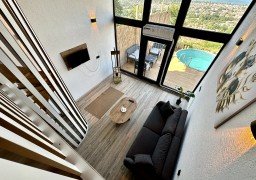 Three White Sapanca 2-1