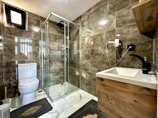 Three White Sapanca Three White Sapanca