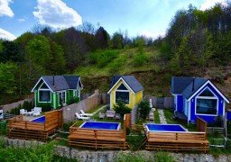 Payna Tiny House Payna Tiny House