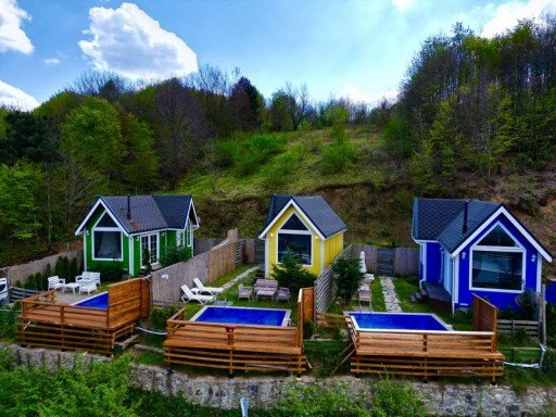 Payna Tiny House Payna Tiny House