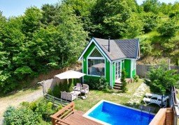 Payna Tiny House Payna Tiny House