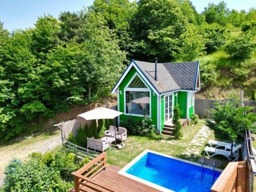 Payna Tiny House Payna Tiny House