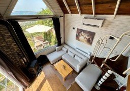 Payna Tiny House Payna Tiny House