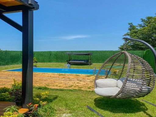 Angel Bungalov Angel Bungalov