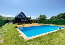 Angel Bungalov Angel Bungalov