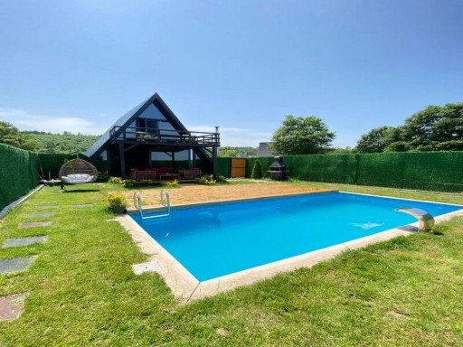 Angel Bungalov Angel Bungalov