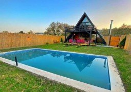 Angel Bungalov Angel Bungalov