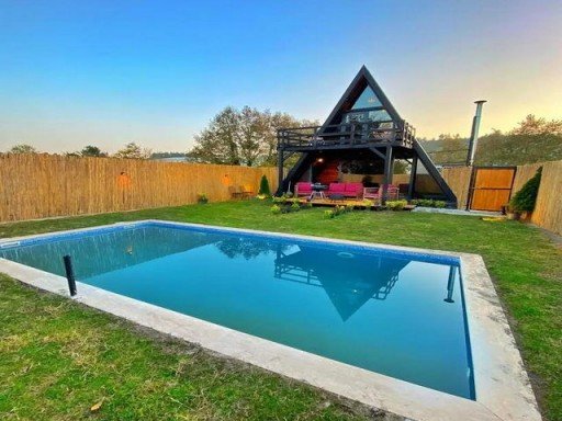 Angel Bungalov Angel Bungalov