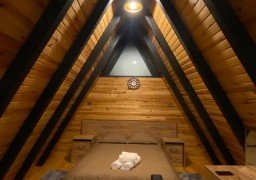 Angel Bungalov Angel Bungalov