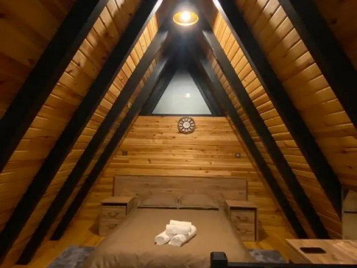 Angel Bungalov Angel Bungalov