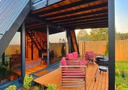 Angel Bungalov Angel Bungalov