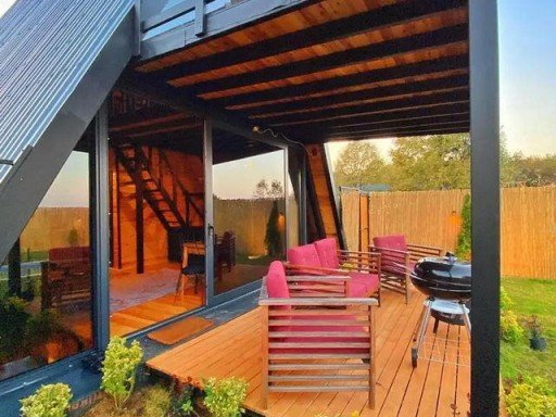 Angel Bungalov Angel Bungalov