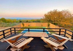 Angel Bungalov Angel Bungalov