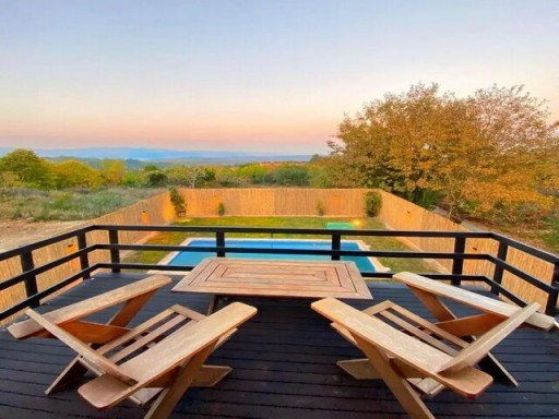 Angel Bungalov Angel Bungalov