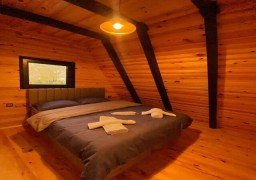 Angel Bungalov Angel Bungalov